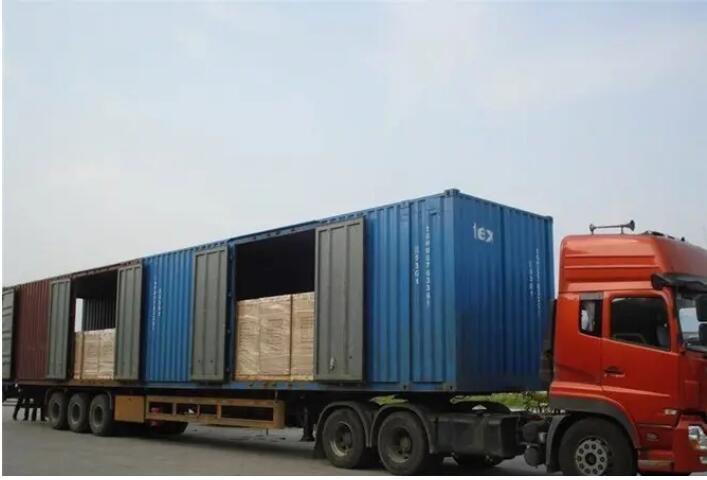 漳州到青铜峡市整车运输