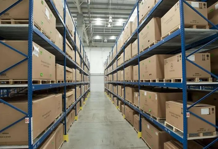 漳州到青铜峡市货物仓储