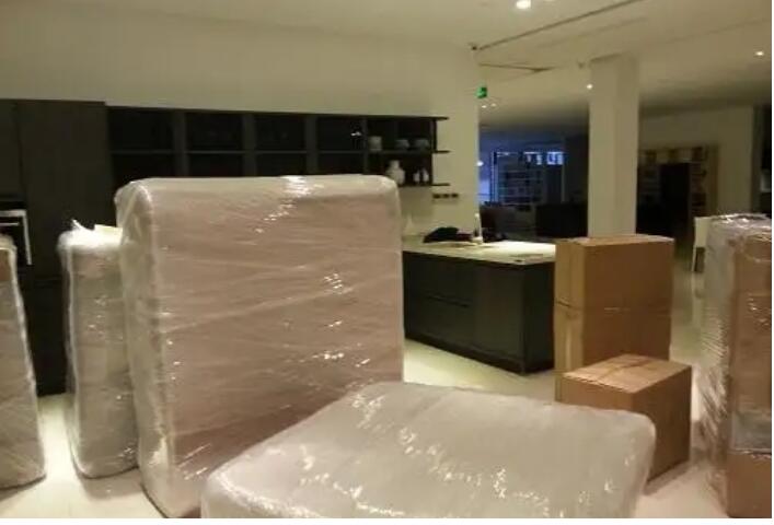 漳州到青铜峡市长途搬家