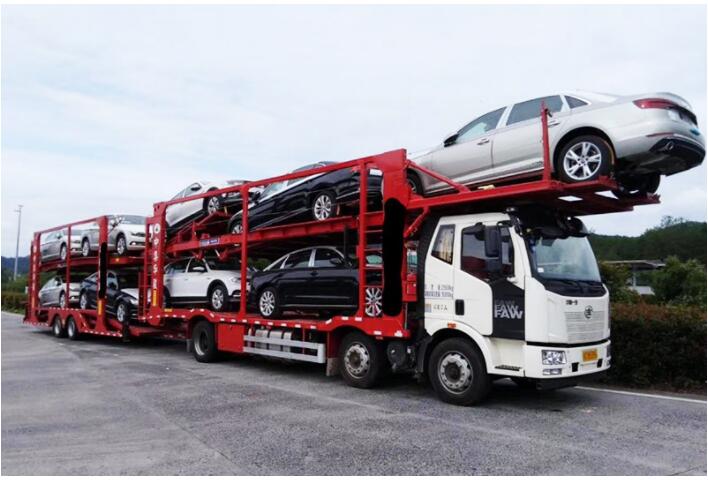 漳州到青铜峡市轿车托运